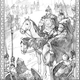 Александр Невский