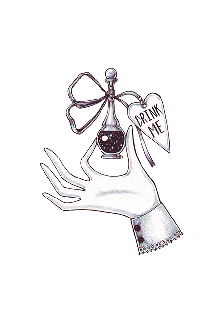 Alice’s Adventures in Wonderland