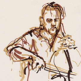 Музыкальные зарисовки-10