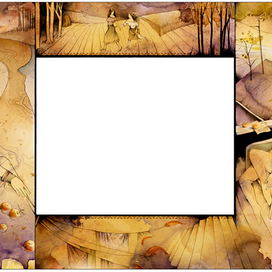 Рамка для фотографий