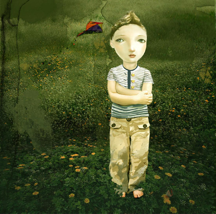 Повесть о господине зоммере