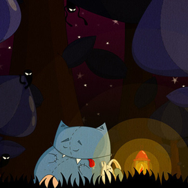 Hanashi. Episode #2.