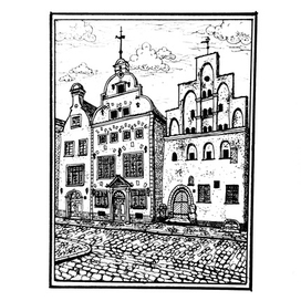 Старая Рига