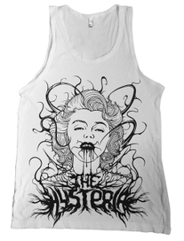 The hysteria - Marylin Monroe