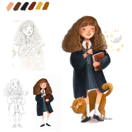 Hermione Granger