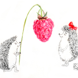 С праздником