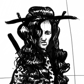 персонаж комикса