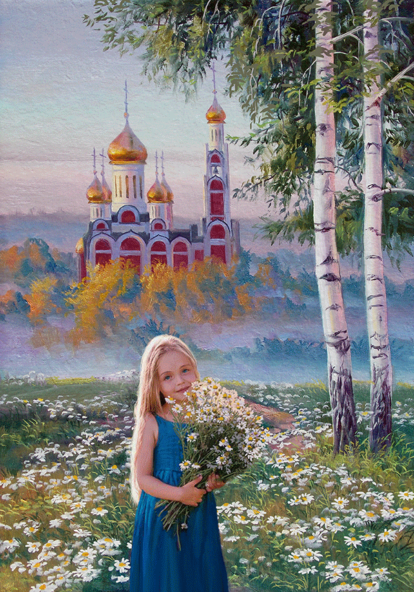 Чудо музыка