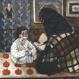 Сказки на ночь