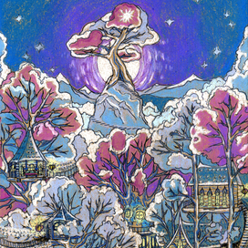 Священное древо