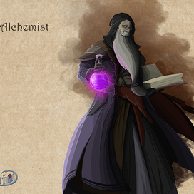 alchemist