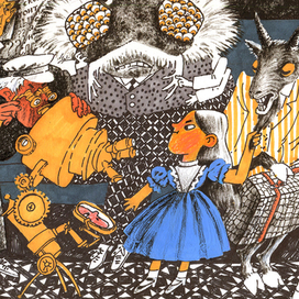 Тысячу фунтов - одно слово!