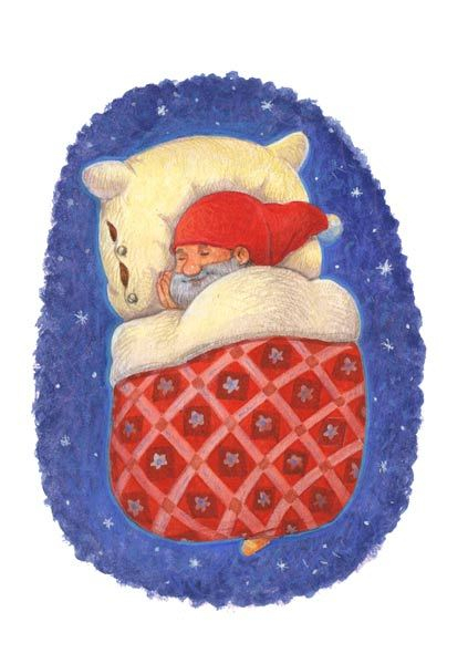 сладкие сны