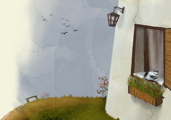 Повесть о господине зоммере