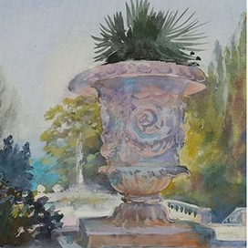 Серп и молот.