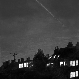 Чёрные ночи