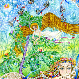 Письма с Небес