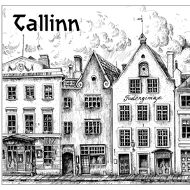 Таллинн