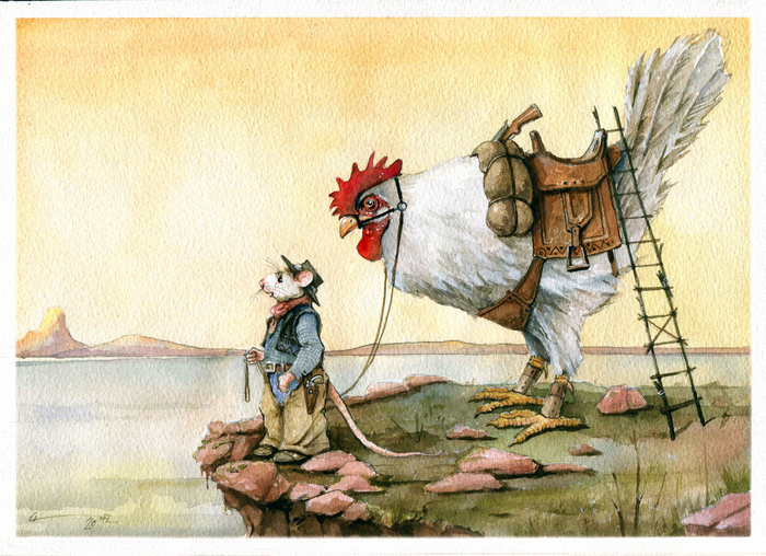 "Золотоискатели"