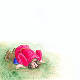 Сказка про Кузьму