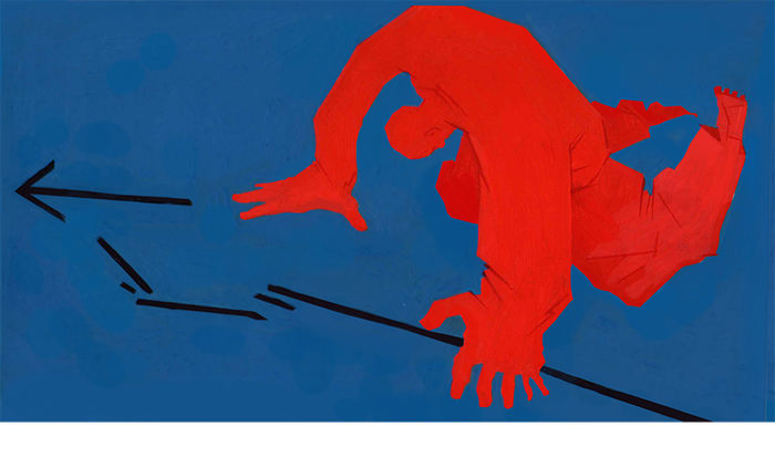 Величайший Дон Кихот