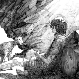 Пират на суше