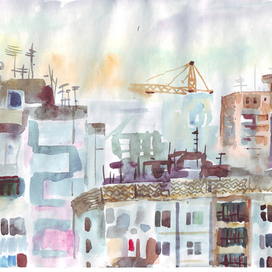 Девятиэтажки