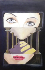 архитектурное раздвоение личности