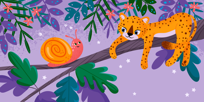 Быстрый и медленный