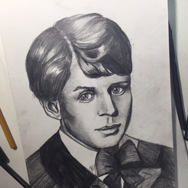 Вас помнящий всегда,Сергей Есенин 