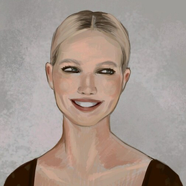 Улыбка красит