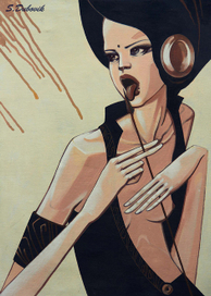  Яд со вкусом кофе