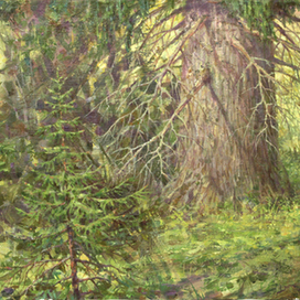 Вечная жажда справедливости