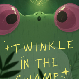 Twinkle in the Swamp 