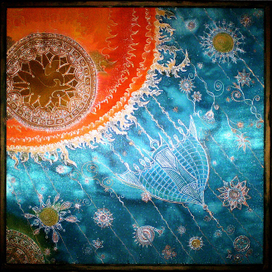 Звёздный океан