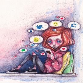 Я слишком занята