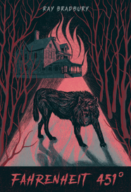 451° по Фаренгейту