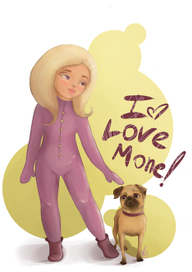 Малышатина