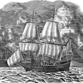 «Мэйфлауэр»