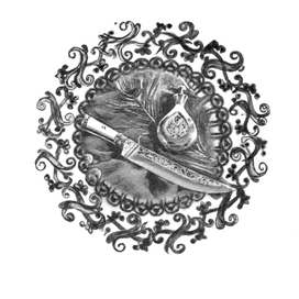 Заставка для книги: Я - Темур властитель вселенной.