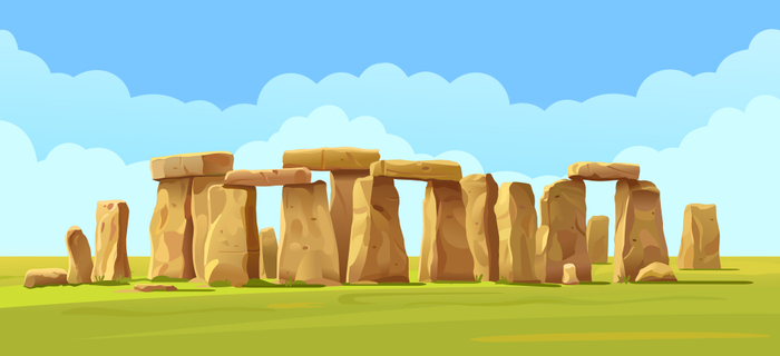 Stonehenge