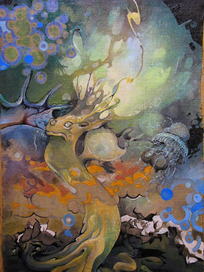 FINE ART | Живопись на продажу