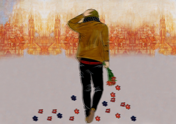 неравный брак