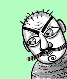 Хармс "Что теперь продают в магазинах"