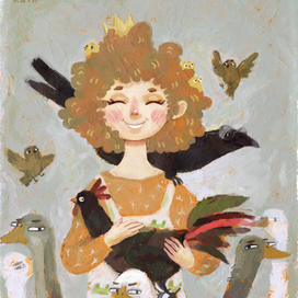 Гуси-подозревуси