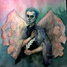 Поэт бетонного века