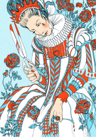 По мотивам.....2