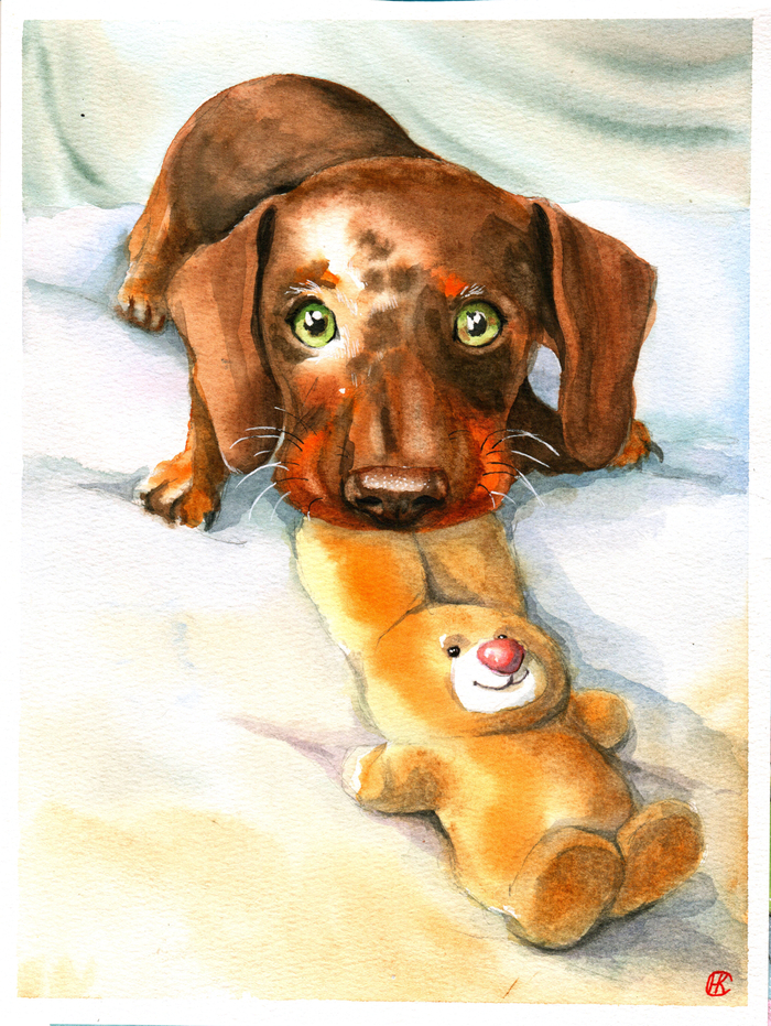 Попробуй, отбери!