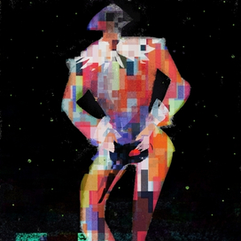 Harlequin
