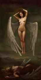 Multa renascentur, quae jam decidere